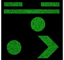 Forbo  Colorex Signal EC 250299 glow фото 2 | FLOORDEALER